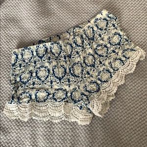 Artisan NY Shorts